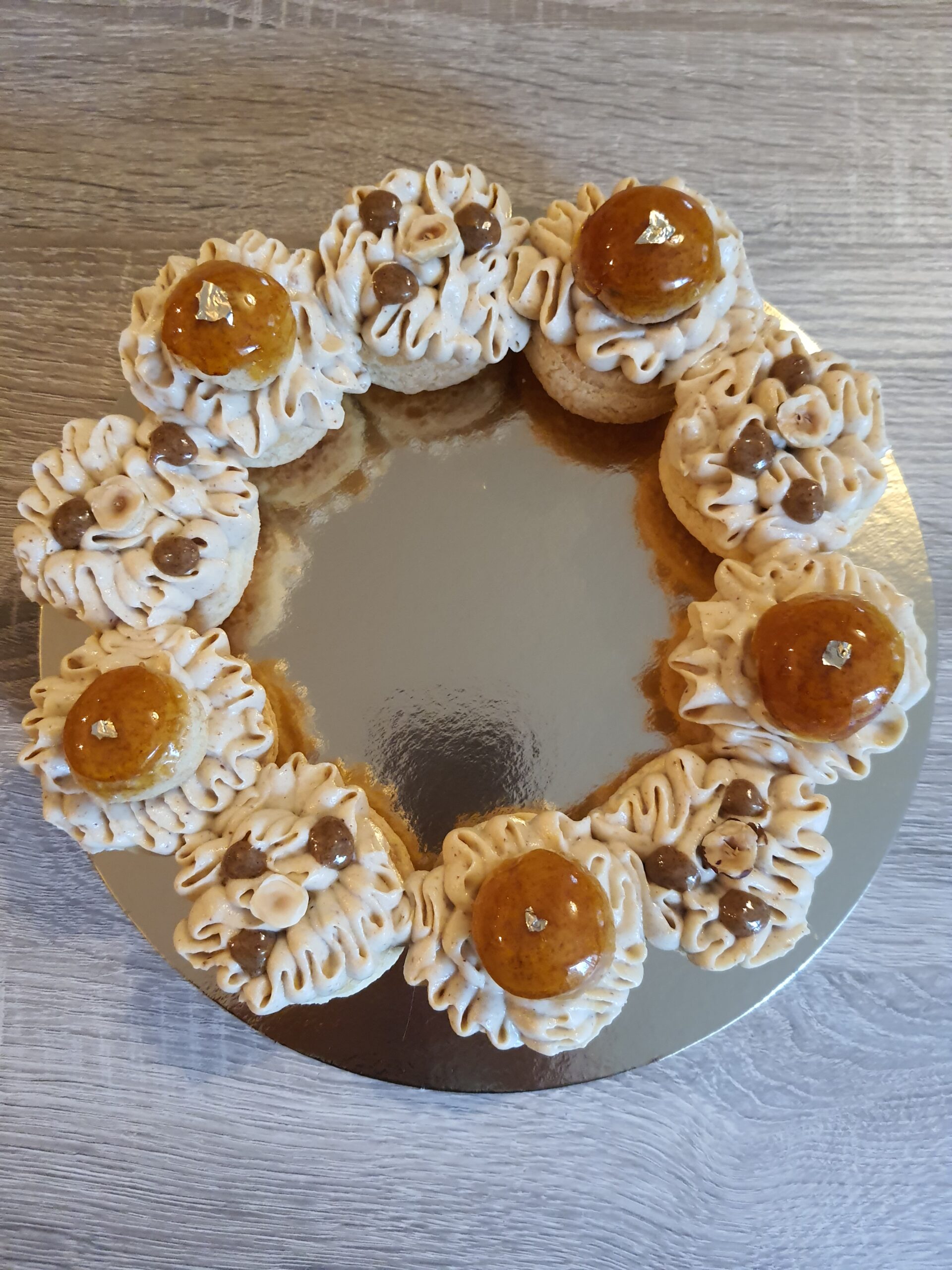 Lire la suite à propos de l’article Paris-Brest