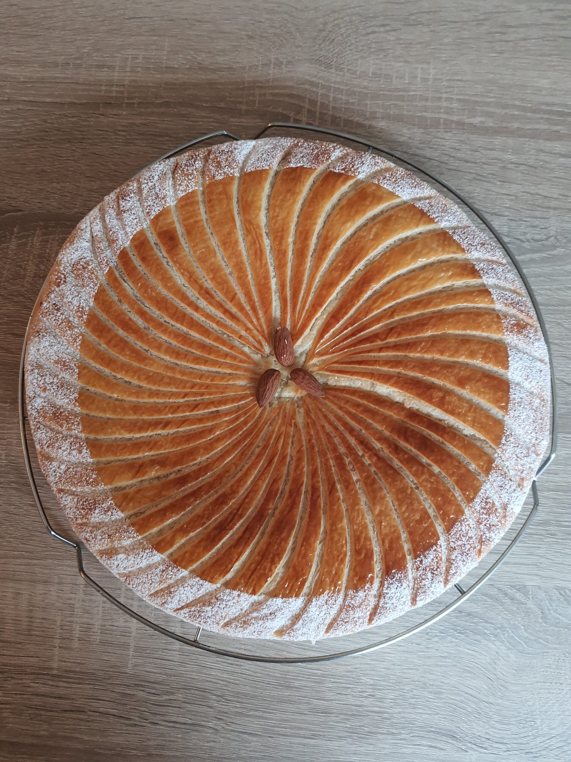 Lire la suite à propos de l’article Galettes des Rois